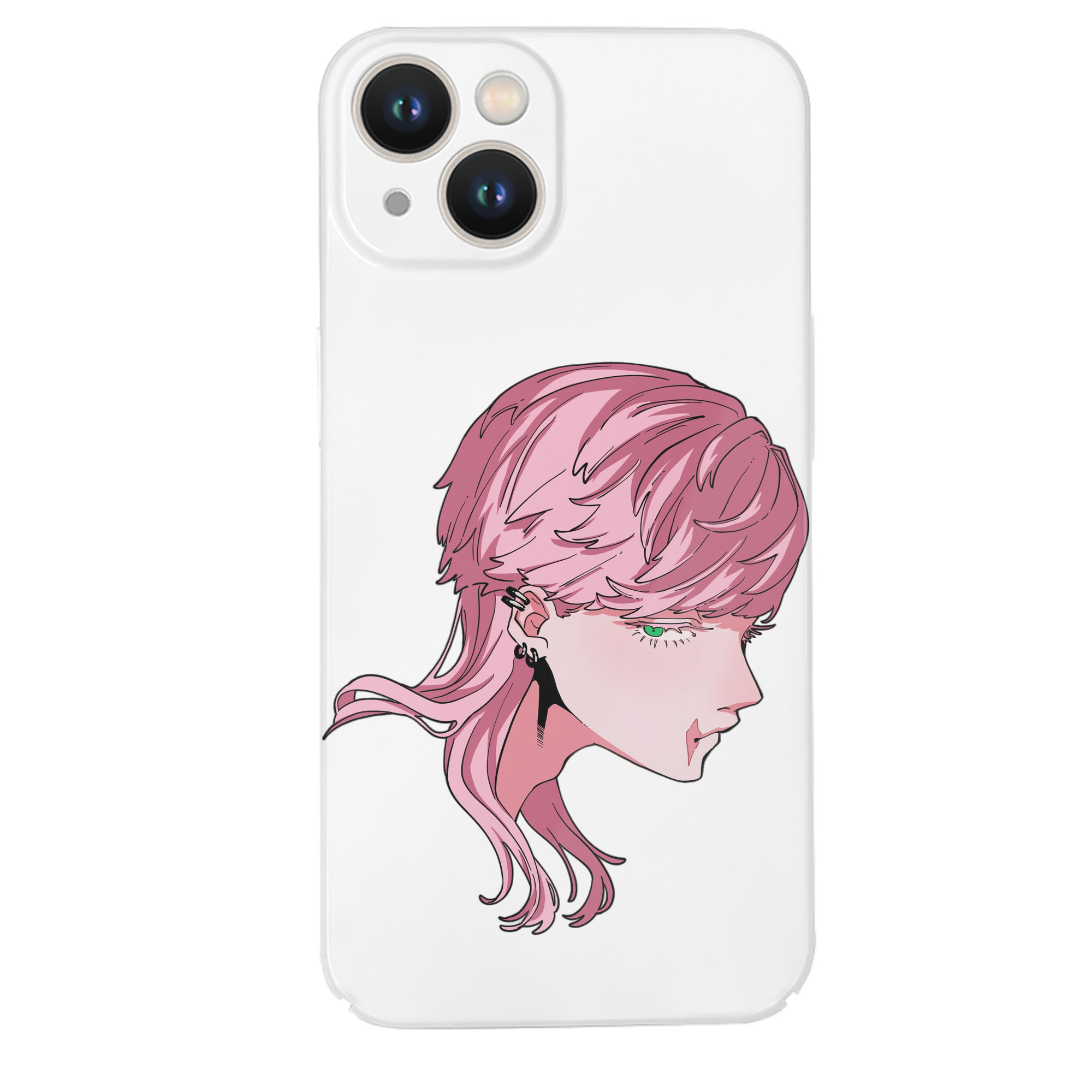 （画像用） 東京リベンジャーズ Tokyo Revengers 【iPhone 14シリーズ対応】ハードケース